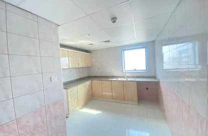Apartment - 2 Bedrooms - 2 Bathrooms for rent in Al Nada Tower - Al Nahda - Sharjah