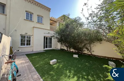 Villa - 2 Bedrooms - 2 Bathrooms for sale in Springs 3 - The Springs - Dubai