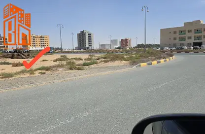 أرض - استوديو للبيع في 1 الياسمين - الياسمين - عجمان