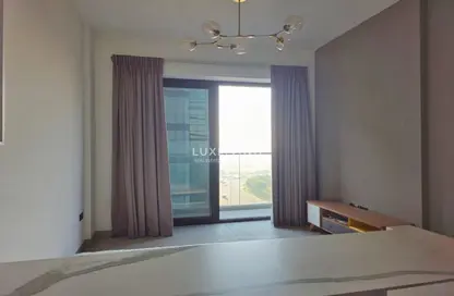 شقة - غرفة نوم - 1 حمام للايجار في سكن يورو - برشا هايتس (تيكوم) - دبي
