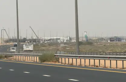 Land - Studio for sale in Al Sehma - Al Rowdat Suburb - Sharjah