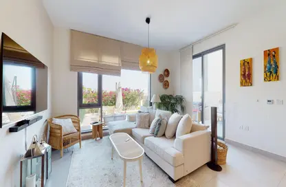 تاون هاوس - 3 غرف نوم - 4 حمامات للايجار في مابل 2 - مابل ات دبي هيلزاستايت - دبي هيلز استيت - دبي