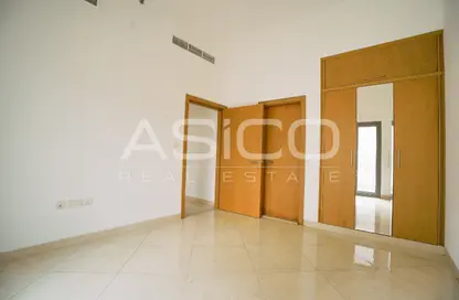 Apartment - 1 Bedroom - 2 Bathrooms for rent in Romaithi Building - Al Jaddaf - Dubai