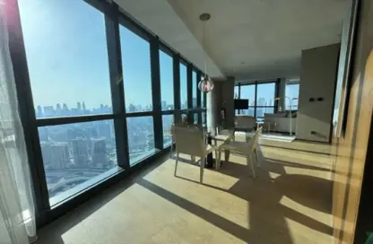 شقة - غرفة نوم - 3 حمامات للبيع في تاور C - داماك تاورز من باراماونت - الخليج التجاري - دبي