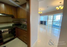 Apartment - 2 bedrooms - 2 bathrooms for sale in Saba Tower 2 - Saba Towers - Jumeirah Lake Towers - Dubai