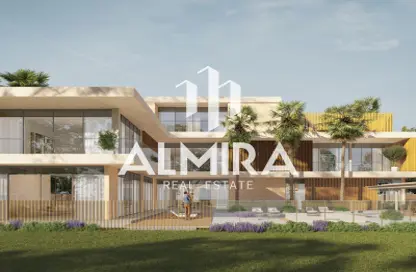 Townhouse - 3 Bedrooms - 4 Bathrooms for sale in Reem Hills - Najmat Abu Dhabi - Al Reem Island - Abu Dhabi