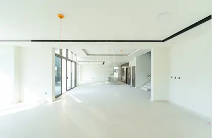 Villa - 5 Bedrooms - 6 Bathrooms for rent in Golf Place 2 - Golf Place - Dubai Hills Estate - Dubai