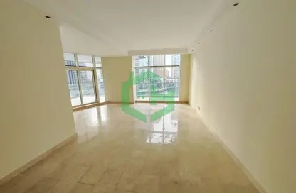 Apartment - 3 Bedrooms - 4 Bathrooms for rent in Marinascape Avant - Trident Marinascape - Dubai Marina - Dubai