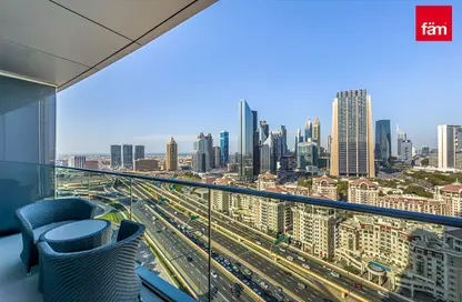 Hotel  and  Hotel Apartment - 1 Bedroom - 2 Bathrooms for sale in Kempinski BLVD - Downtown Dubai - Dubai