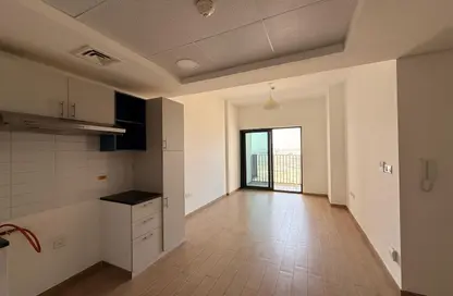 Apartment - 2 Bedrooms - 1 Bathroom for rent in The Nook 1 - The Nook - Wasl Gate - Dubai