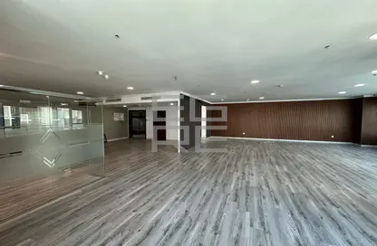 مكتب - استوديو - 1 حمام للايجار في برج أونتاريو - الخليج التجاري - دبي