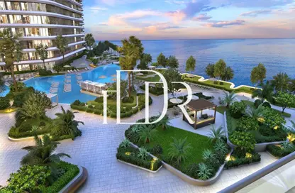 Apartment - 2 Bedrooms - 3 Bathrooms for sale in Sea La Vie - Yas Bay - Yas Island - Abu Dhabi