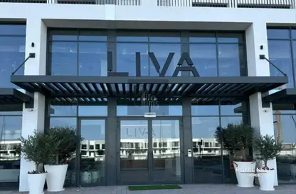 شقة - 1 حمام للايجار في ليفا - تاون سكوير - دبي