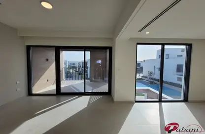 Villa - 4 Bedrooms - 5 Bathrooms for sale in Bliss - Arabian Ranches 3 - Dubai