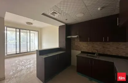 Apartment - 1 Bedroom - 2 Bathrooms for sale in Magnolia Residence - Jumeirah Village Triangle - Dubai