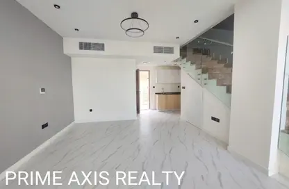 Townhouse - 1 Bedroom - 2 Bathrooms for rent in Rukan 3 - Dubai Land - Dubai