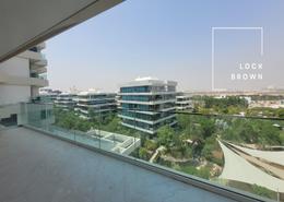 Balcony image for: Apartment - 2 bedrooms - 3 bathrooms for rent in Seventh Heaven - Al Barari - Dubai, Image 1