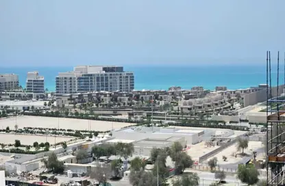 شقة - غرفة نوم - 2 حمامات للبيع في منارات ليفينج - منطقة السعديات الثقافية - جزيرة السعديات - أبوظبي