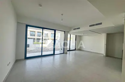 Villa - 3 Bedrooms - 4 Bathrooms for rent in Maha Townhouses - Town Square - Dubai