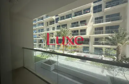 Apartment - 2 Bedrooms - 3 Bathrooms for rent in Pacific Bora Bora - Pacific - Al Marjan Island - Ras Al Khaimah