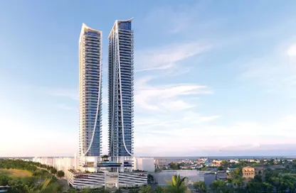 شقة - 1 حمام للبيع في إليتز 2 من الدانوب - قرية الجميرا سركل - دبي