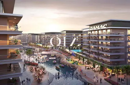 شقة - غرفة نوم - 2 حمامات للبيع في داماك ريفرسايد فيوز - مجمع دبي للاستثمار 2 - مجمع دبي للإستثمار - دبي