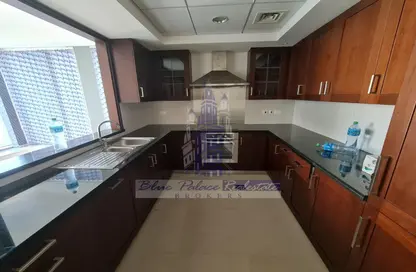 Apartment - 3 Bedrooms - 3 Bathrooms for sale in 29 Burj Boulevard - Downtown Dubai - Dubai