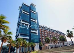 Duplex - 2 bedrooms - 3 bathrooms for sale in Al Barza - Al Bandar - Al Raha Beach - Abu Dhabi