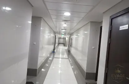 Apartment - 1 Bedroom - 2 Bathrooms for rent in Al Rashidiya - Ajman Downtown - Ajman