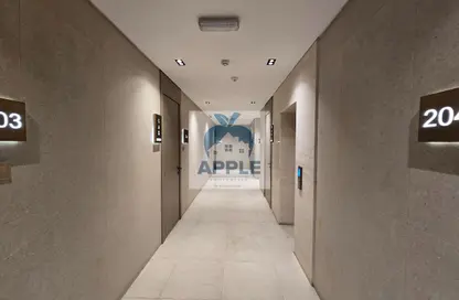 Apartment - 1 Bedroom - 2 Bathrooms for rent in Al Zahia - Muwaileh Commercial - Sharjah