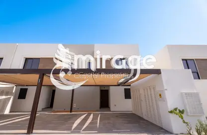 Townhouse - 2 Bedrooms - 3 Bathrooms for sale in Noya 1 - Noya - Yas Island - Abu Dhabi
