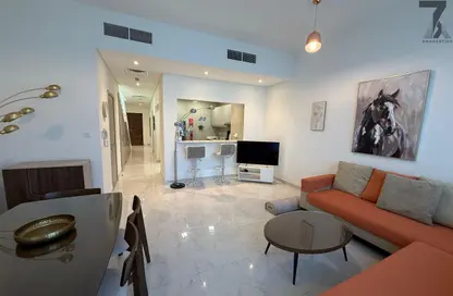 Townhouse - 2 Bedrooms - 3 Bathrooms for rent in Marbella II Villas - Marbella - Mina Al Arab - Ras Al Khaimah Townhouse - 2 Bedrooms - 3 Bathrooms for rent in Marbella II Villas - Marbella - Mina Al Arab - Ras Al Khaimah