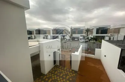 Villa - 4 Bedrooms - 6 Bathrooms for rent in Marbella II Villas - Marbella - Mina Al Arab - Ras Al Khaimah Villa - 4 Bedrooms - 6 Bathrooms for rent in Marbella II Villas - Marbella - Mina Al Arab - Ras Al Khaimah