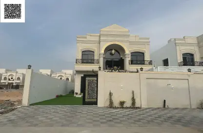 Villa - 5 Bedrooms - 7 Bathrooms for sale in Al Yasmeen 1 - Al Yasmeen - Ajman