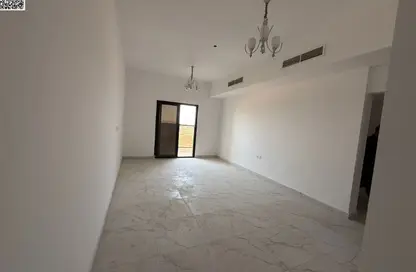 Apartment - 2 Bedrooms - 3 Bathrooms for rent in Al Raqaib 2 - Al Raqaib - Ajman