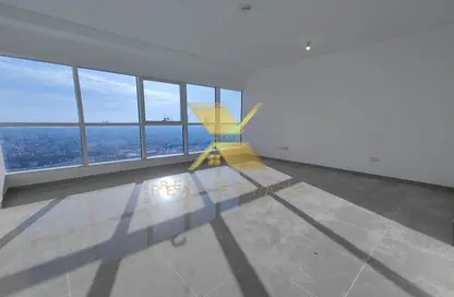 Apartment - 2 Bedrooms - 4 Bathrooms for rent in Bloom Central Residential - Bloom Central - Al Tibbiya - Abu Dhabi