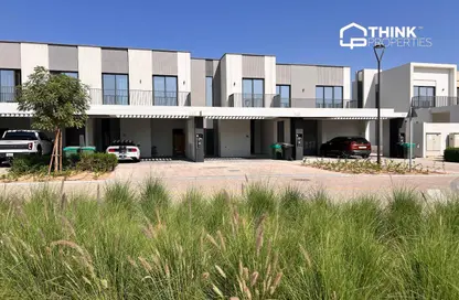 تاون هاوس - 3 غرف نوم - 4 حمامات للايجار في جرينفيو - اعمار الجنوبية - دبي الجنوب (مركز دبي العالمي) - دبي تاون هاوس - 3 غرف نوم - 4 حمامات للايجار في جرينفيو - اعمار الجنوبية - دبي الجنوب (مركز دبي العالمي) - دبي