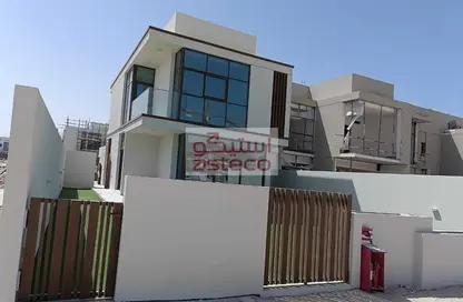 تاون هاوس - 4 غرف نوم - 5 حمامات للبيع في سوق الجبيل - جزيرة الجبيل - أبوظبي