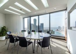 Business Centre - 2 bathrooms for rent in Al Reem Island - Abu Dhabi