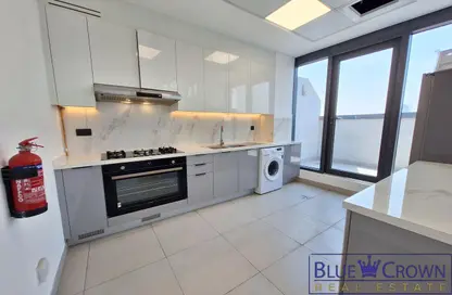Apartment - 2 Bedrooms - 3 Bathrooms for rent in Al Hamriya - Bur Dubai - Dubai