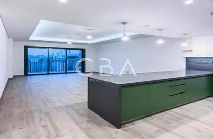 Apartment - 2 Bedrooms - 2 Bathrooms for rent in Central Park Building 1 - Central Park at City Walk - City Walk - Dubai