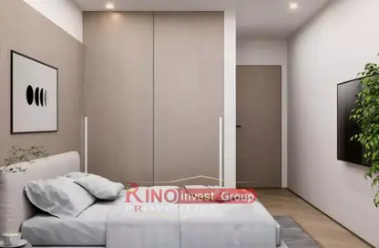 شقة - غرفة نوم للبيع في سكن الف نون - منطقة 16 - قرية جميرا الدائرية - دبي