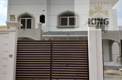فيلا - 5 غرف نوم - 6 حمامات للبيع في 2 الحميدية - الحميدية - عجمان
