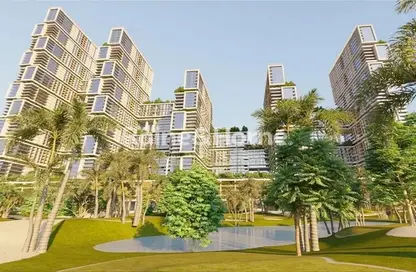Apartment - 1 Bedroom - 2 Bathrooms for sale in Sobha One - Ras Al Khor Industrial - Ras Al Khor - Dubai