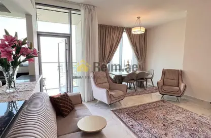 Apartment - 2 Bedrooms - 3 Bathrooms for rent in Noura Tower - Al Habtoor City - Business Bay - Dubai