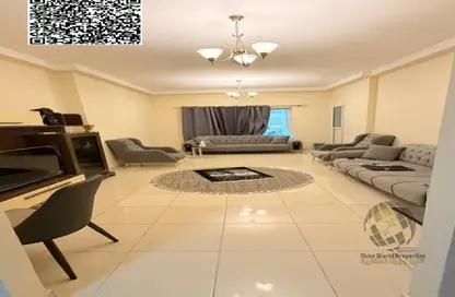 Apartment - 1 Bedroom - 2 Bathrooms for sale in Orient Tower 2 - Orient Towers - Al Bustan - Ajman