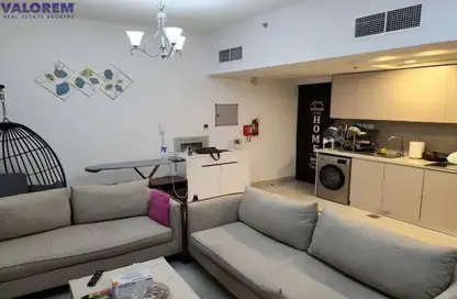 Apartment - 1 Bedroom - 2 Bathrooms for sale in Al Warsan 4 - Al Warsan - Dubai Apartment - 1 Bedroom - 2 Bathrooms for sale in Al Warsan 4 - Al Warsan - Dubai