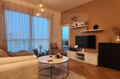Apartment - 1 Bedroom - 1 Bathroom for rent in Tanaro - The Views - Dubai