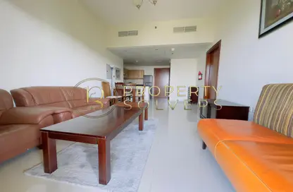 شقة - غرفة نوم - 2 حمامات للبيع في إيليت سبورت 8 - مساكن النخبة الرياضية - مدينة دبي الرياضية - دبي شقة - غرفة نوم - 2 حمامات للبيع في إيليت سبورت 8 - مساكن النخبة الرياضية - مدينة دبي الرياضية - دبي