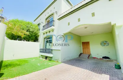Villa - 5 Bedrooms - 5 Bathrooms for rent in Oud Bin Sag-Han - Al Muwaiji - Al Ain